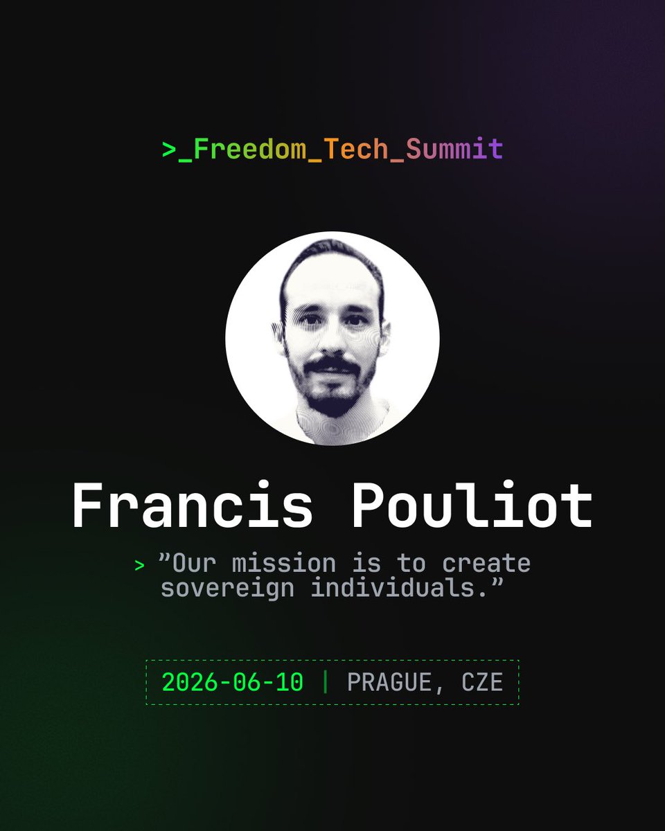 FreedomTechSummit tweet media