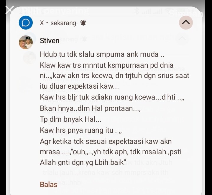 haduhpuyeng's tweet photo. Kajian Malam Jumat bersama Ustaz Stiven @stivencullen 🕌 https://t.co/HnH9h0X3q0