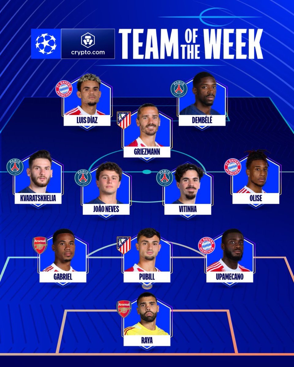 The Touchline | 𝐓 tweet media