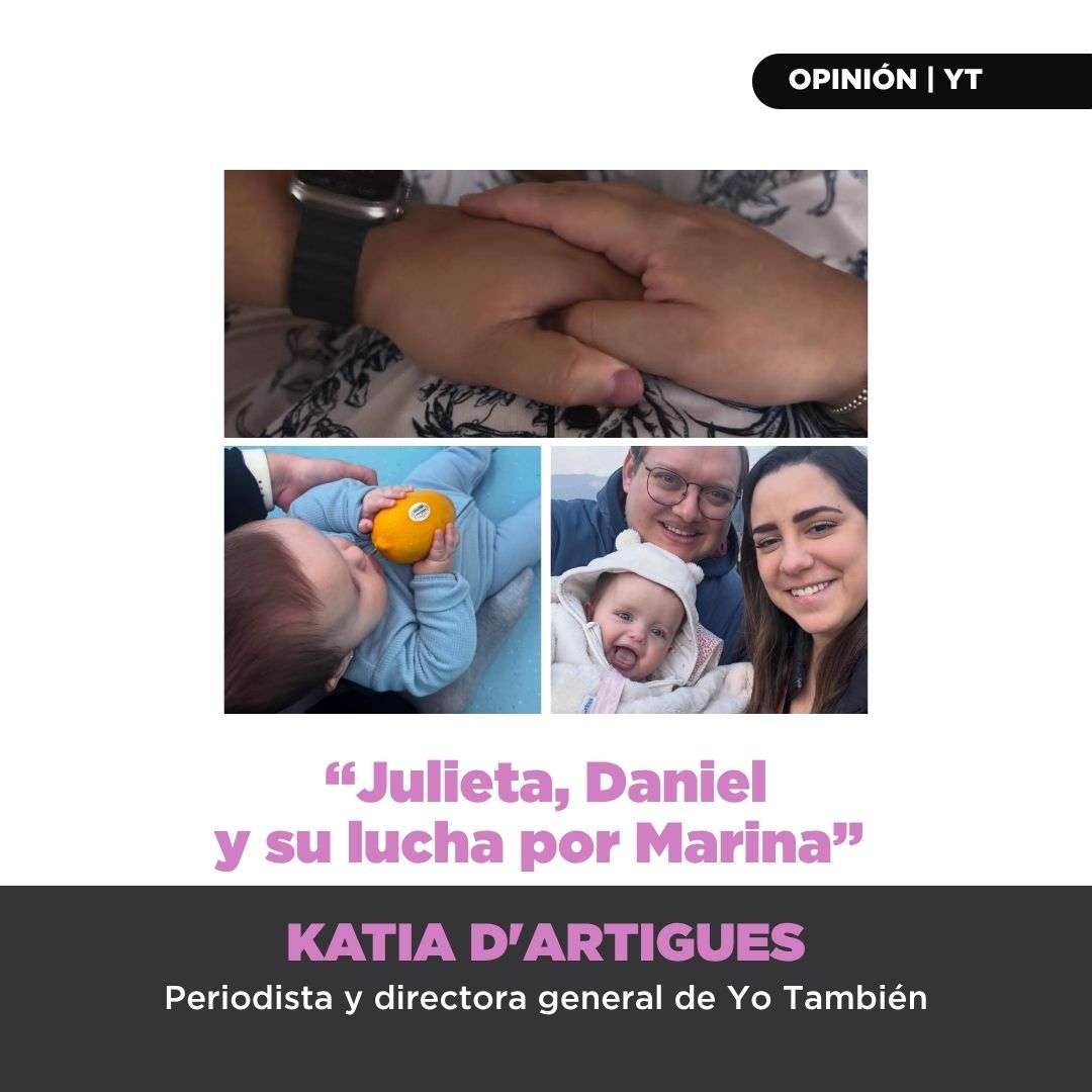 Yo También tweet media