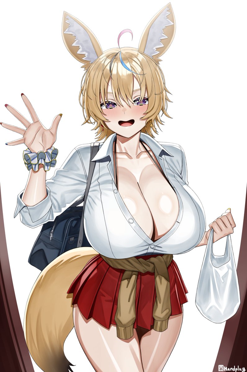 Fennec🦊