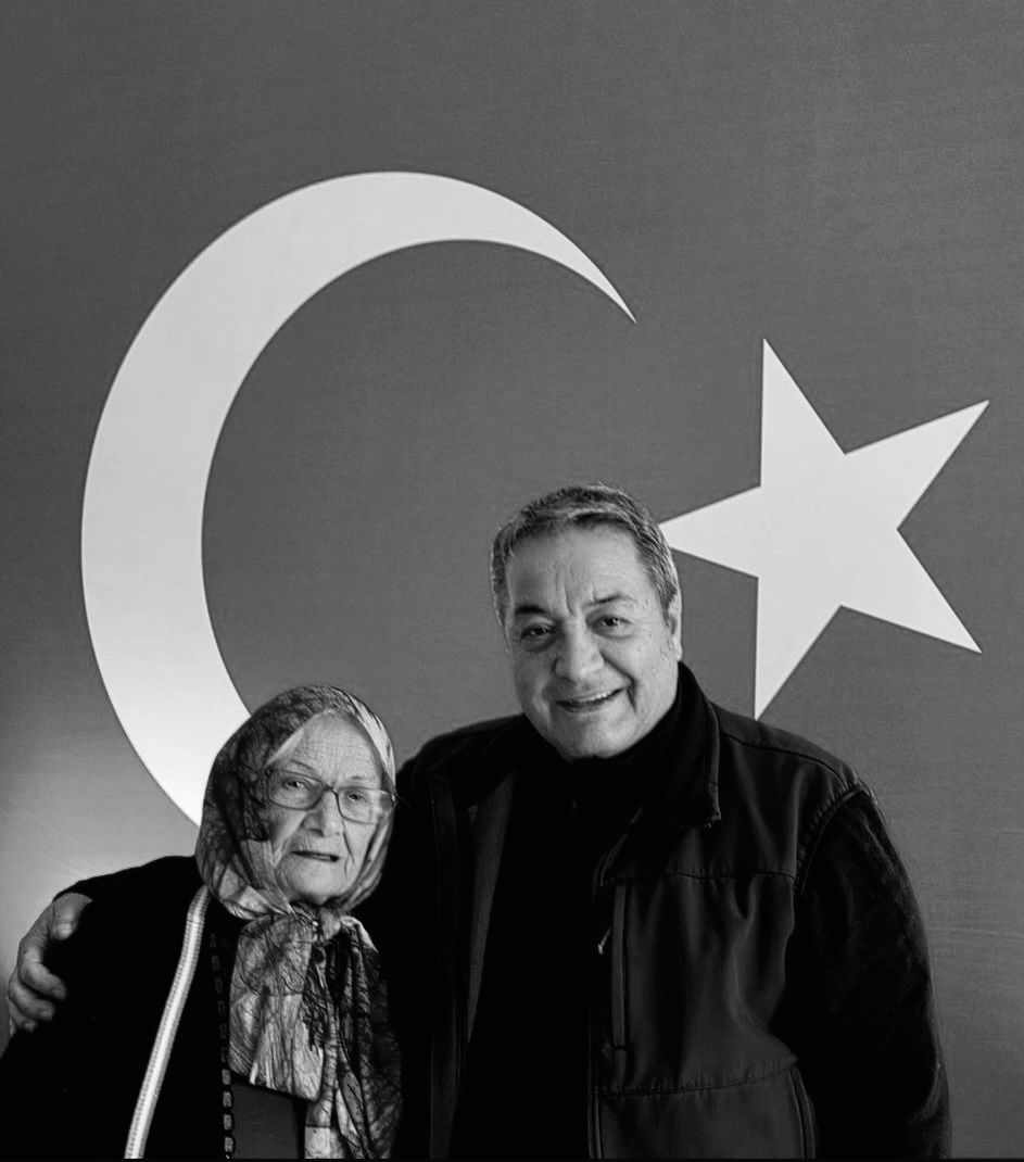 Malatya Milletvekilimiz Mehmet Celal FENDOĞLU'nun annesi Hatice Suzan (Müzeyyen) FENDOĞLU hanımefendi vefat etmiştir. Cenazesi 1 Mayıs 2026 Cuma günü saat: 14.00'da kılınacak cenaze namazı sonrası Bulgurlu Köyü aile kabristanında defnedilecektir. Merhumeye Allah'tan rahmet,