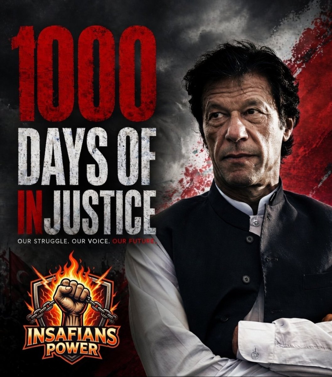 They are destroying the country with political engineers, the country needs political stability.
Imran Khan 

<a href="/TeamiPians/">Team Insafians 𝗣𝗼𝘄𝗲𝗿</a>
#1000DaysKhanUnbroken