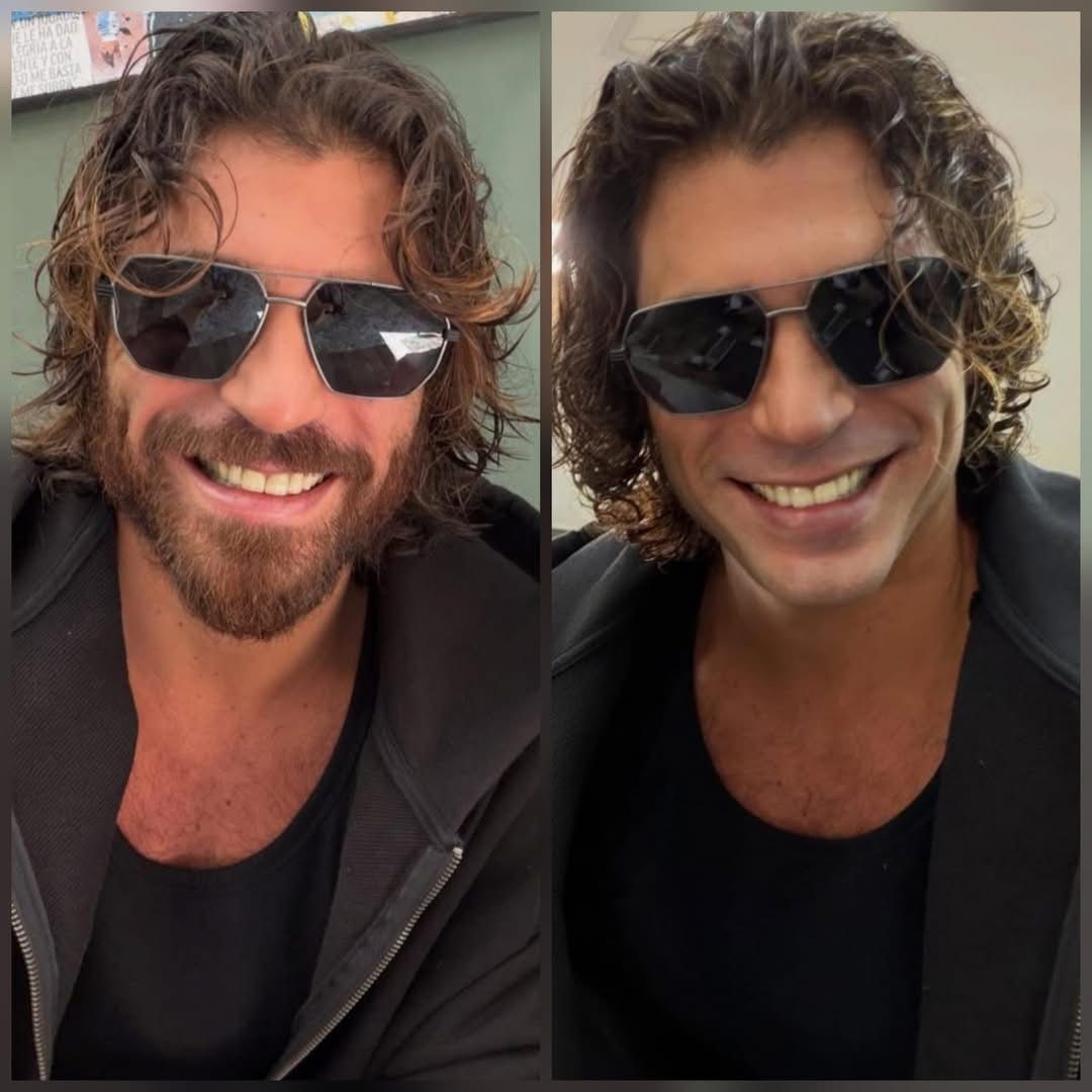RivistaMio's tweet image. Can Yaman: il camaleonte turco che non ha paura di osare - rivistamio.com/can-yaman-il-t… - #Copertina #Gossip #TV #canyaman #elturco #illabirintodellefarfalle #sandokan