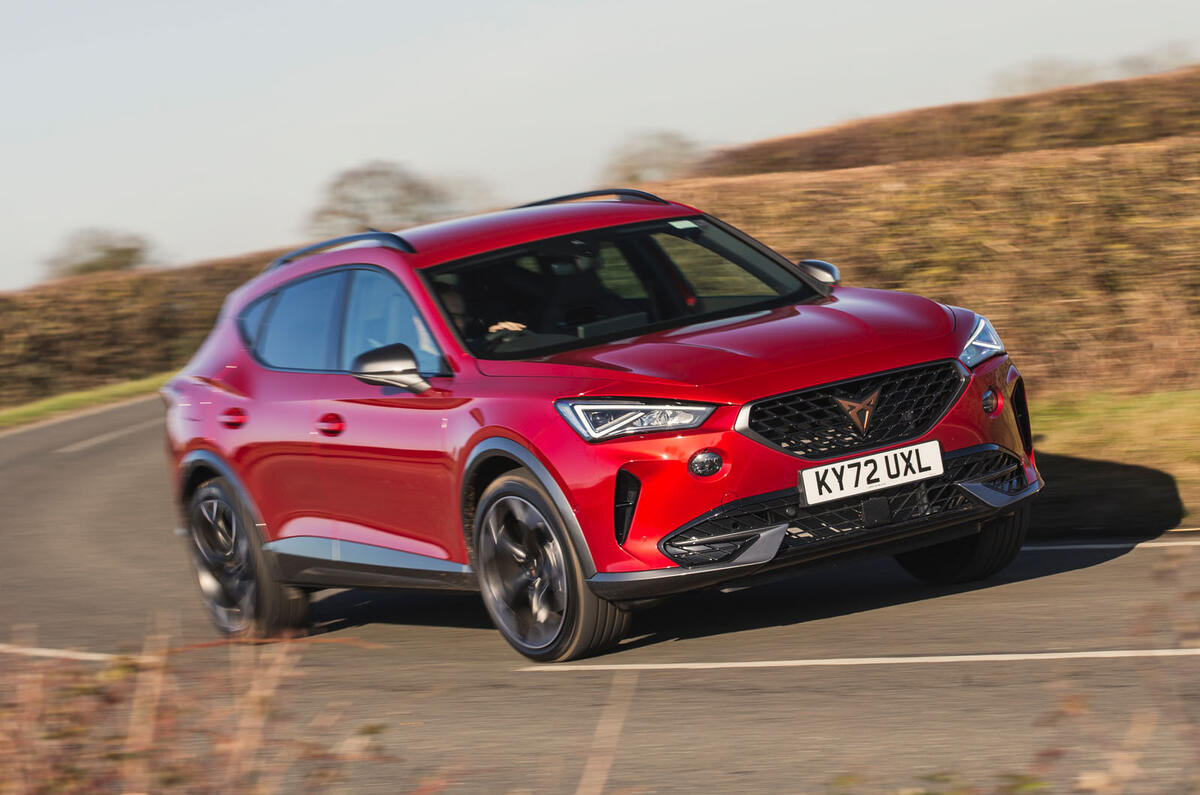 Autocar tweet media