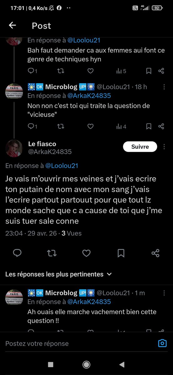 🎇🆗 Microblog 🆙🎆 tweet media