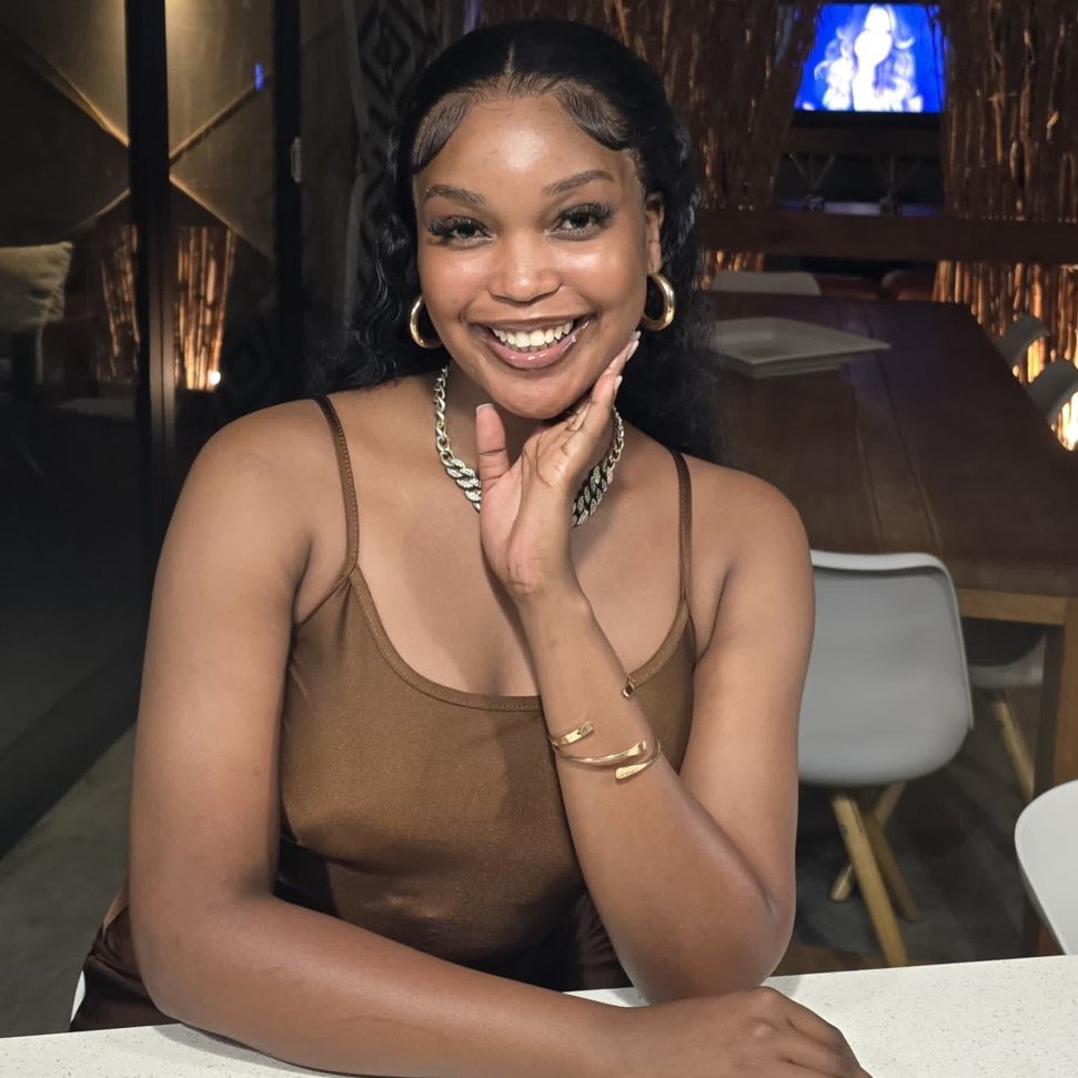 Koena Moabelo🇿🇦 tweet media