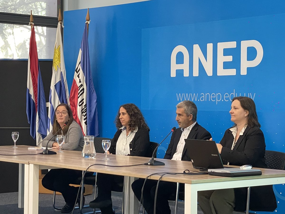 ANEP tweet media