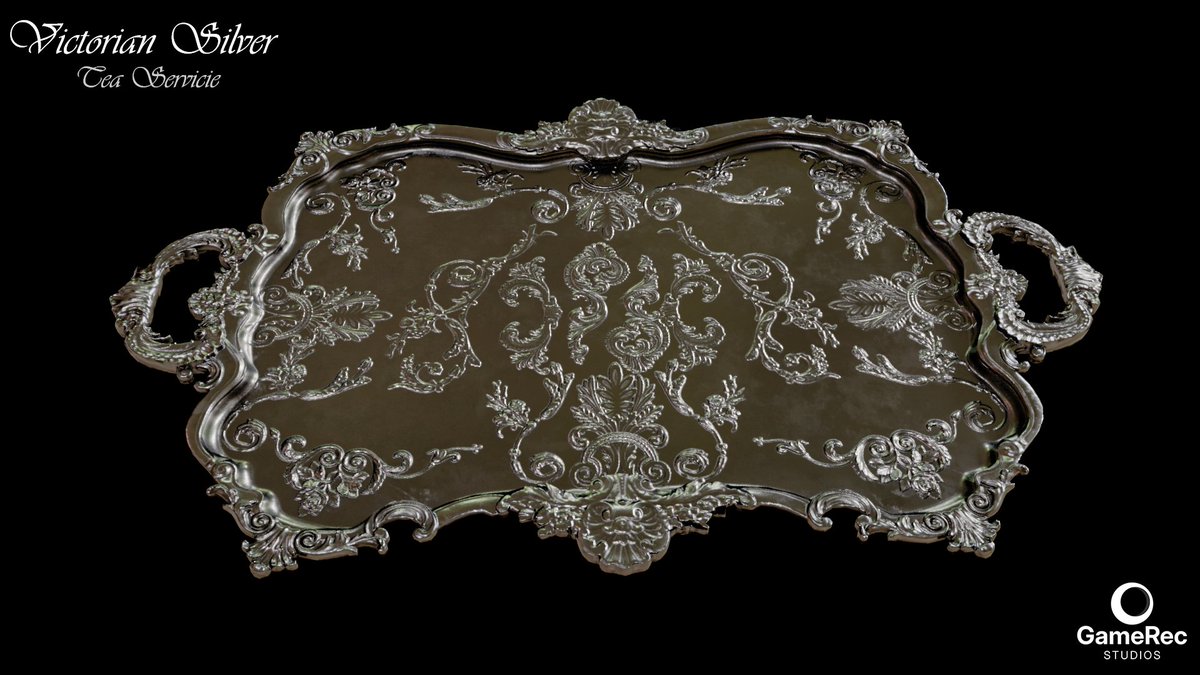 OslenMV's tweet image. Assets done for GameRec studio ready for UE5 use. 
#3dart #blender3d #zbrush #unrealengine #indedev