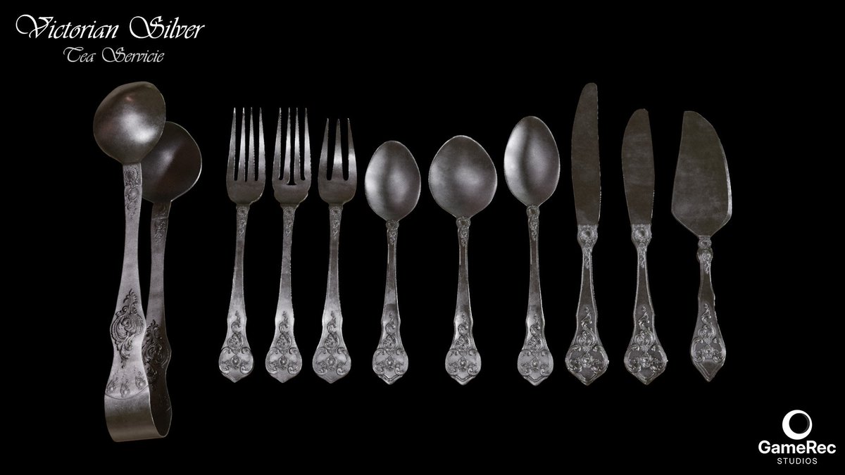 OslenMV's tweet image. Assets done for GameRec studio ready for UE5 use. 
#3dart #blender3d #zbrush #unrealengine #indedev