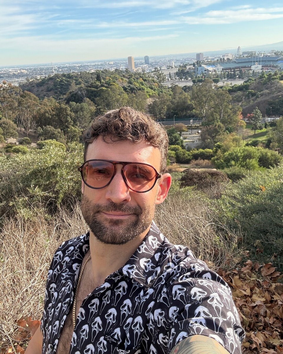 Alex Legend ➡️SELF BOOKING⬅️ tweet media