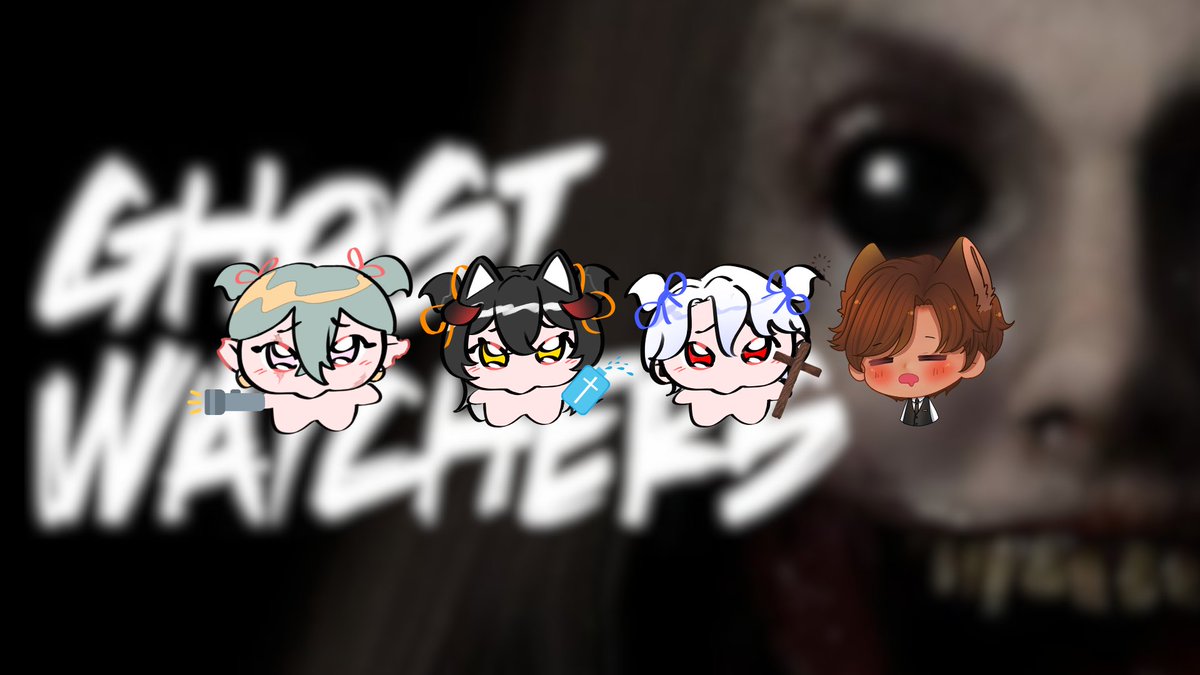 ALhong 『VTG』| เป็นแมวเข้าใจ๋? 🤫 tweet media