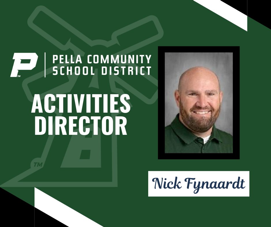 Pella Schools tweet media