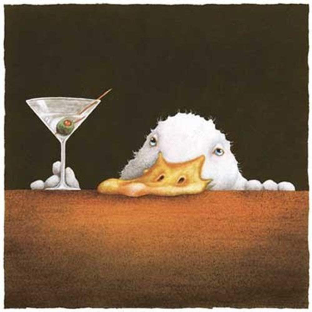 DuckHollythe's tweet photo. I found @BeatrixDuck https://t.co/gYHM31ljbe