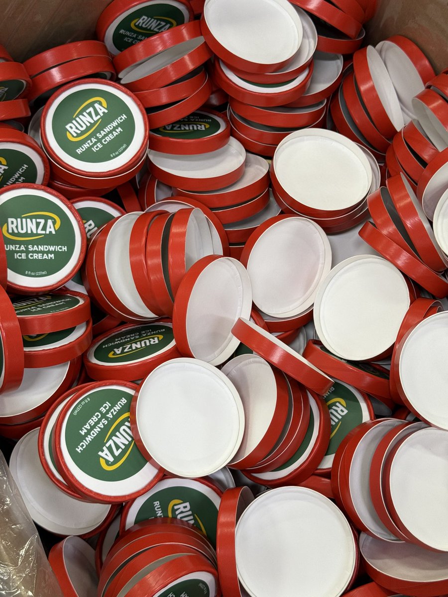 Runza Restaurants tweet media