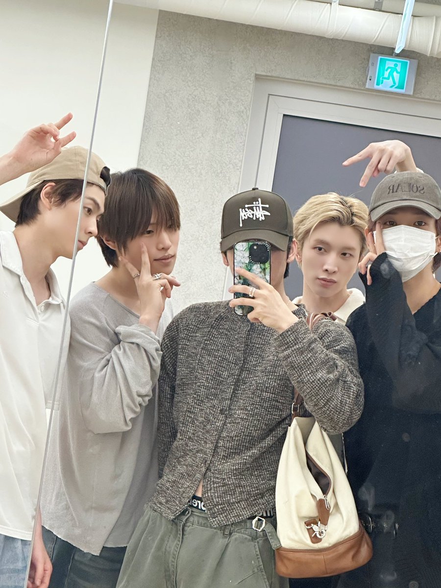 현서 (Claire) tweet media