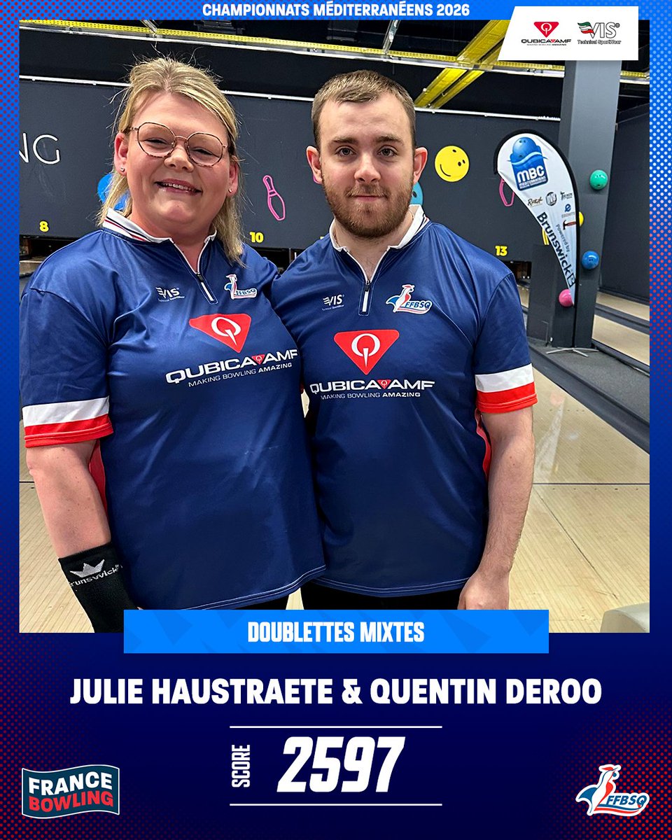 FF Bowling et Sport de Quilles tweet media