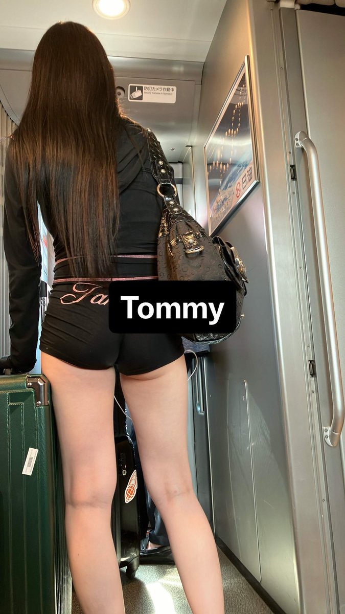 Tommy tweet media