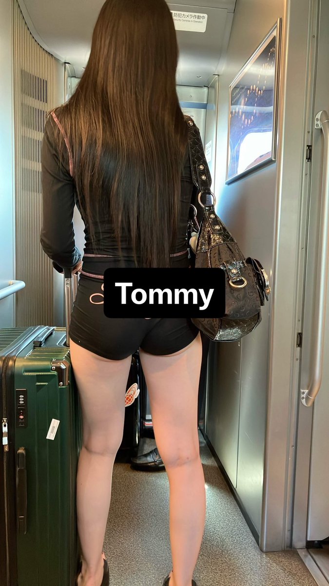Tommy tweet media