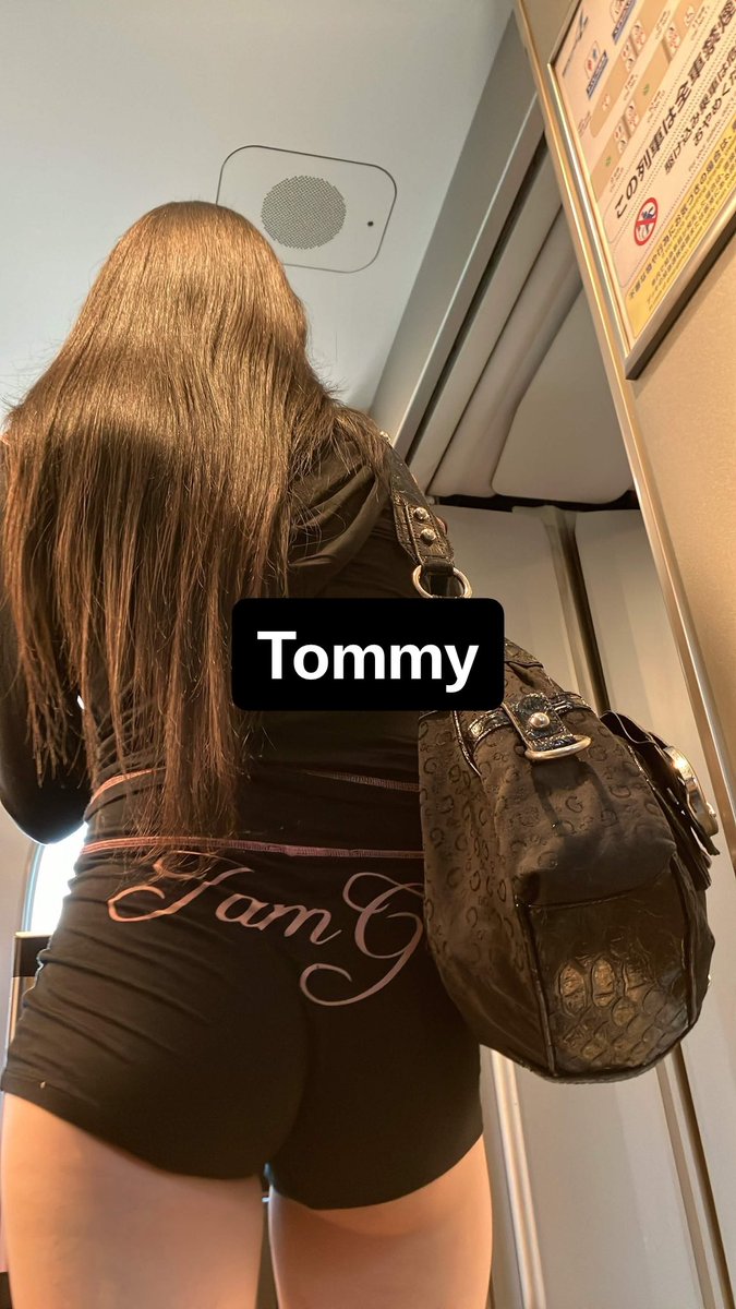 Tommy tweet media