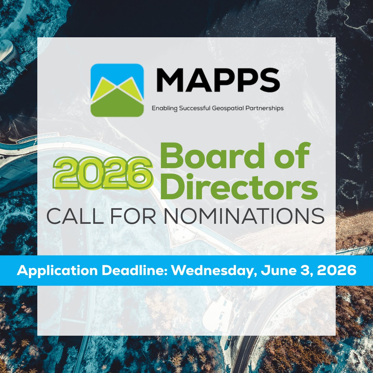 MAPPS tweet media