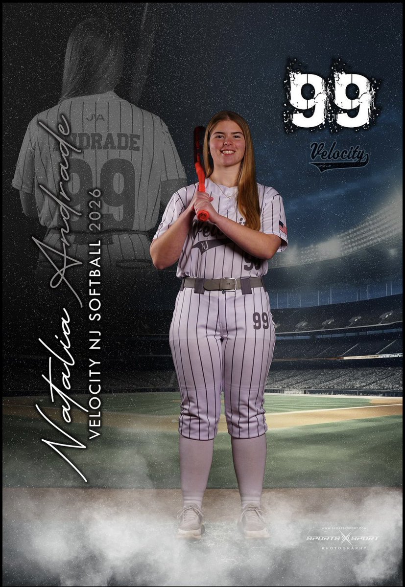 NJ Velocity Fastpitch tweet media