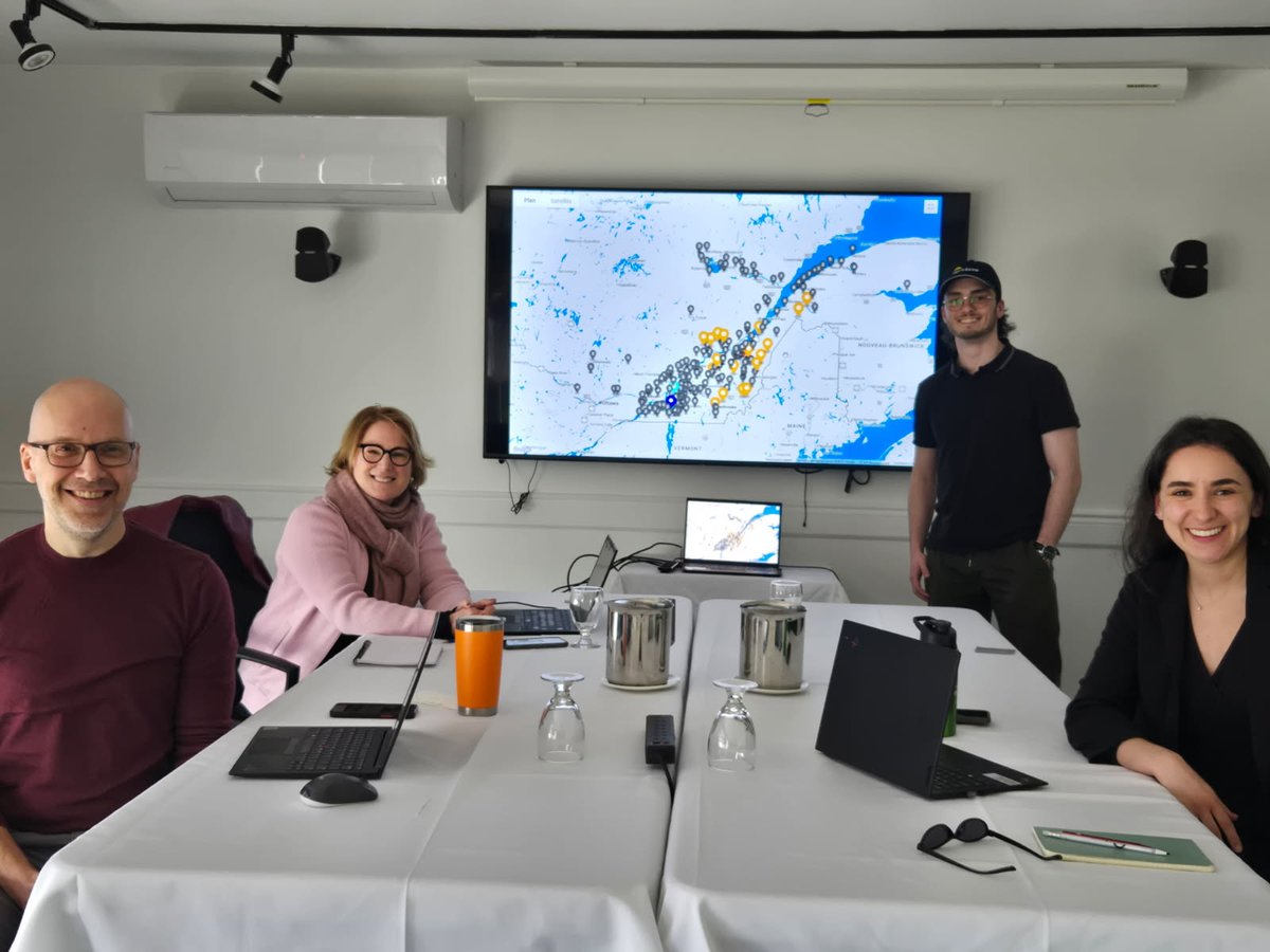 AgriRecup's tweet photo. AgriRÉCUP est fière d’annoncer qu’elle figure parmi les meilleures entreprises Best Workplaces™ au Canada pour l’année 2026. Merci à toute l’équipe de contribuer à bâtir une culture de travail forte et positive et de faire AgriRÉCUP l’un des meilleurs lieux de travail. 💚 https://t.co/mPx7MPslF6