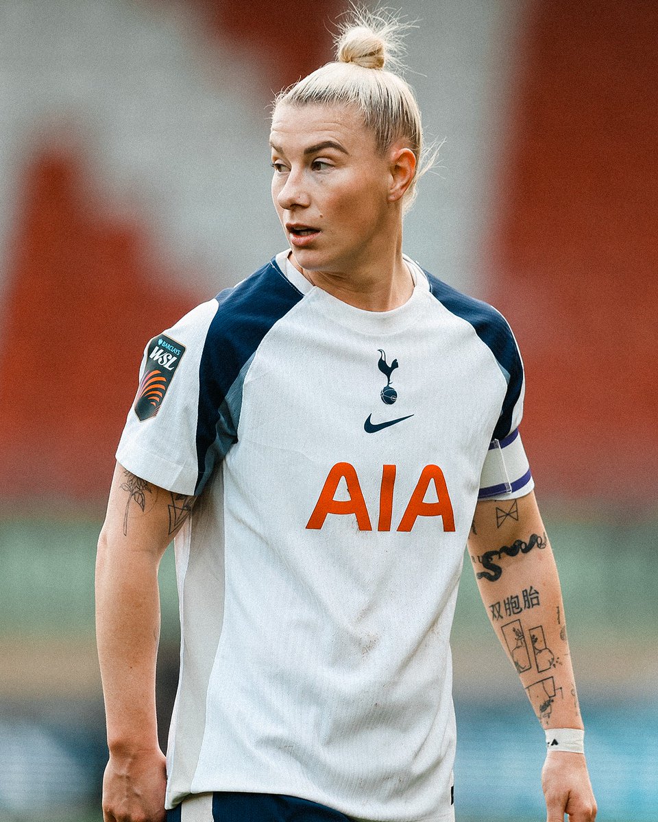 Tottenham Hotspur Women tweet media