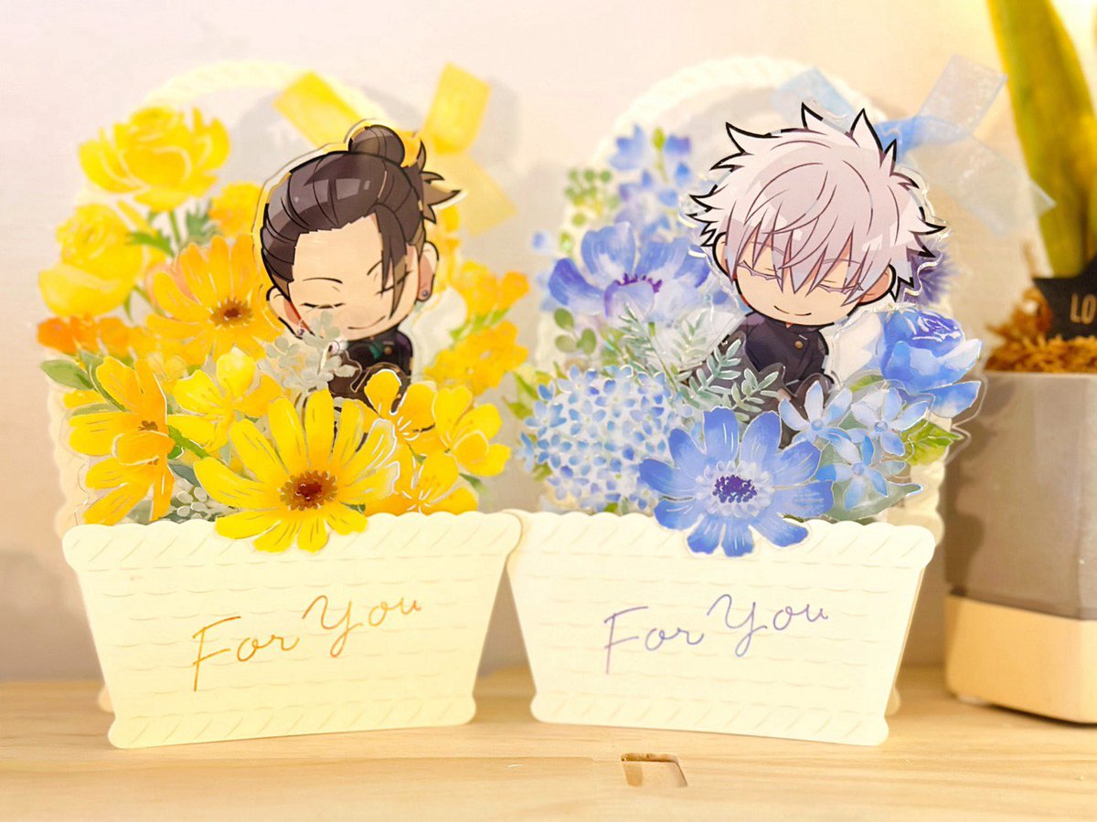 ss_retasu_ll's tweet photo. 🩵💐💛💐✨\(´///ω///` )/✨💐💛💐🩵

#SatoSugu ✨ https://t.co/Y6KFFnJWh6