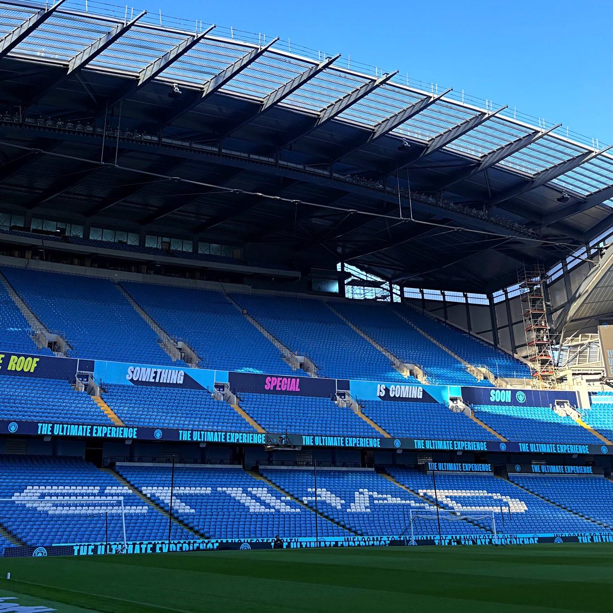 City HQ tweet media