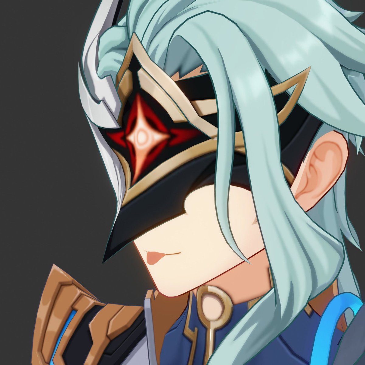 valkyrin 𝜗𝜚˚⋆ dottopilled tweet media