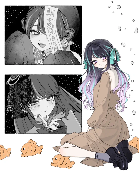 💫5月はじめのいいねください💫
リプライもぜんぶかえすよ໒꒰ྀི ੭ ᵒ̴̶̷ᜊᵒ̴̶̷ა꒱ྀི১今月もよろしくお願いします! 