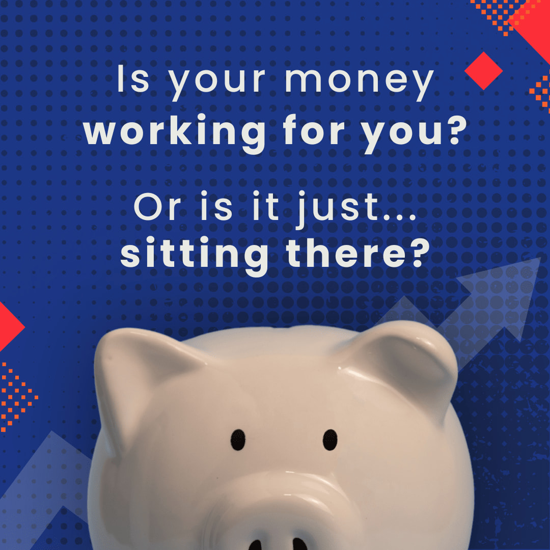 FranNetHouston's tweet photo. Saving money is smart. But savings alone rarely builds financial momentum.

There’s still a place for traditional investments…but franchising adds one that puts you in control of the outcome.

#SmartInvesting #BusinessOwnership #FinancialIndependence https://t.co/wogY7ZHn2N