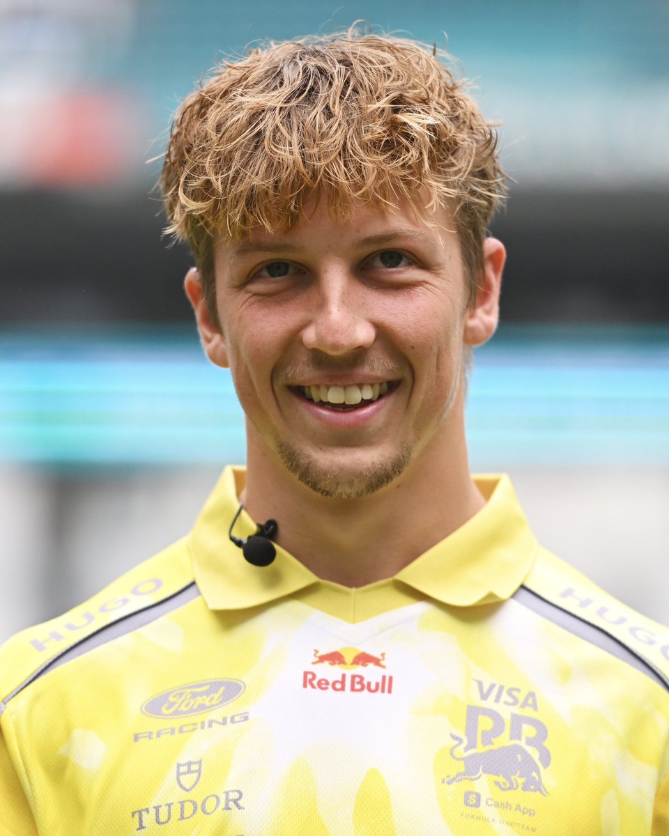 Visa Cash App Racing Bulls F1 Team tweet media