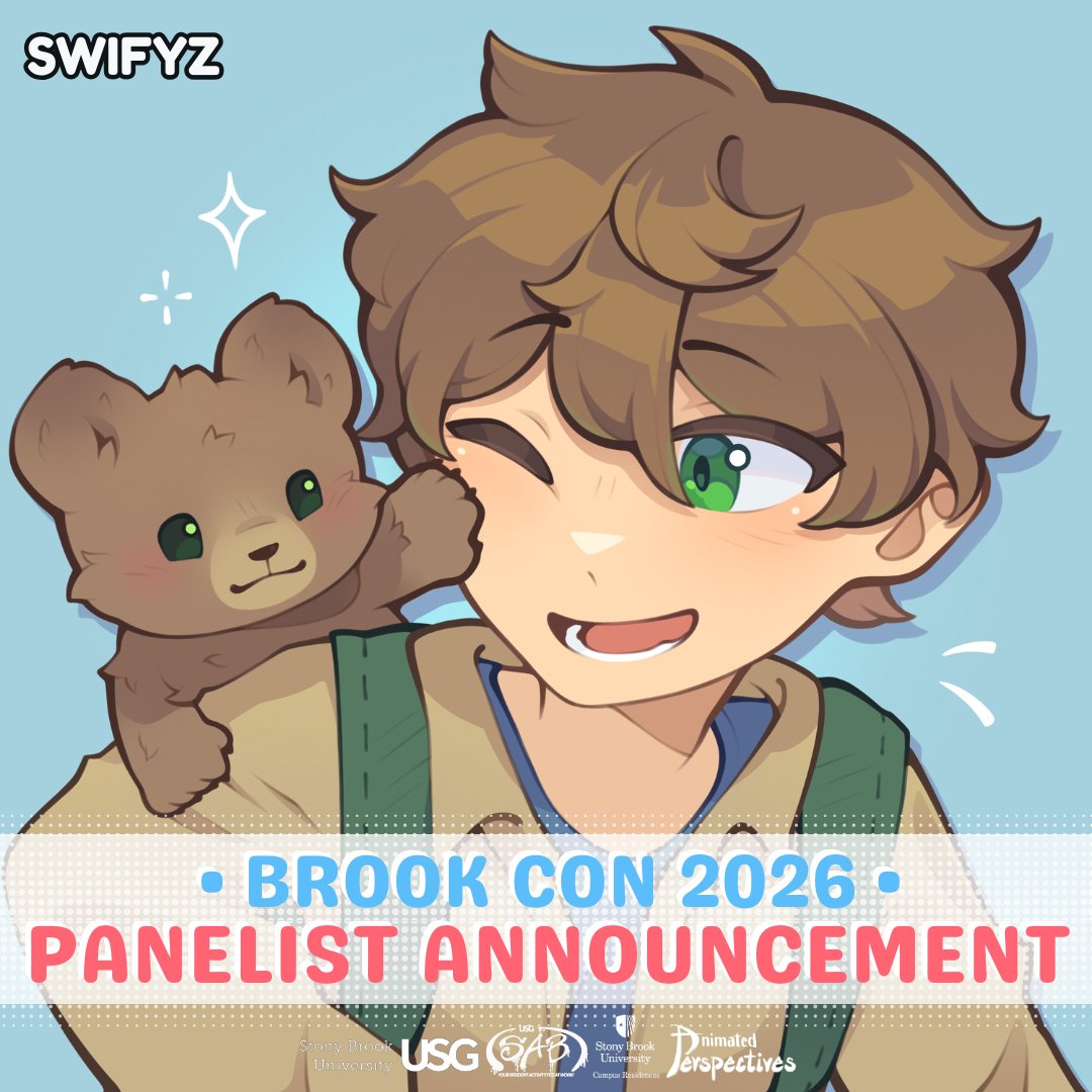 Brook Con tweet media