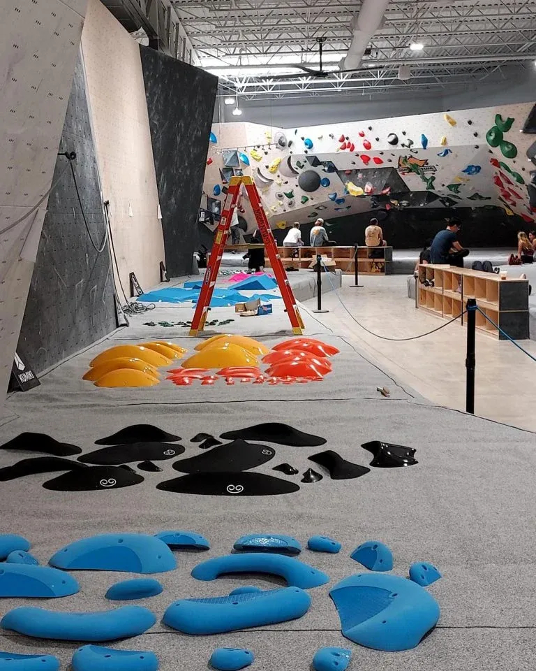 Climbing Biz Journal tweet media