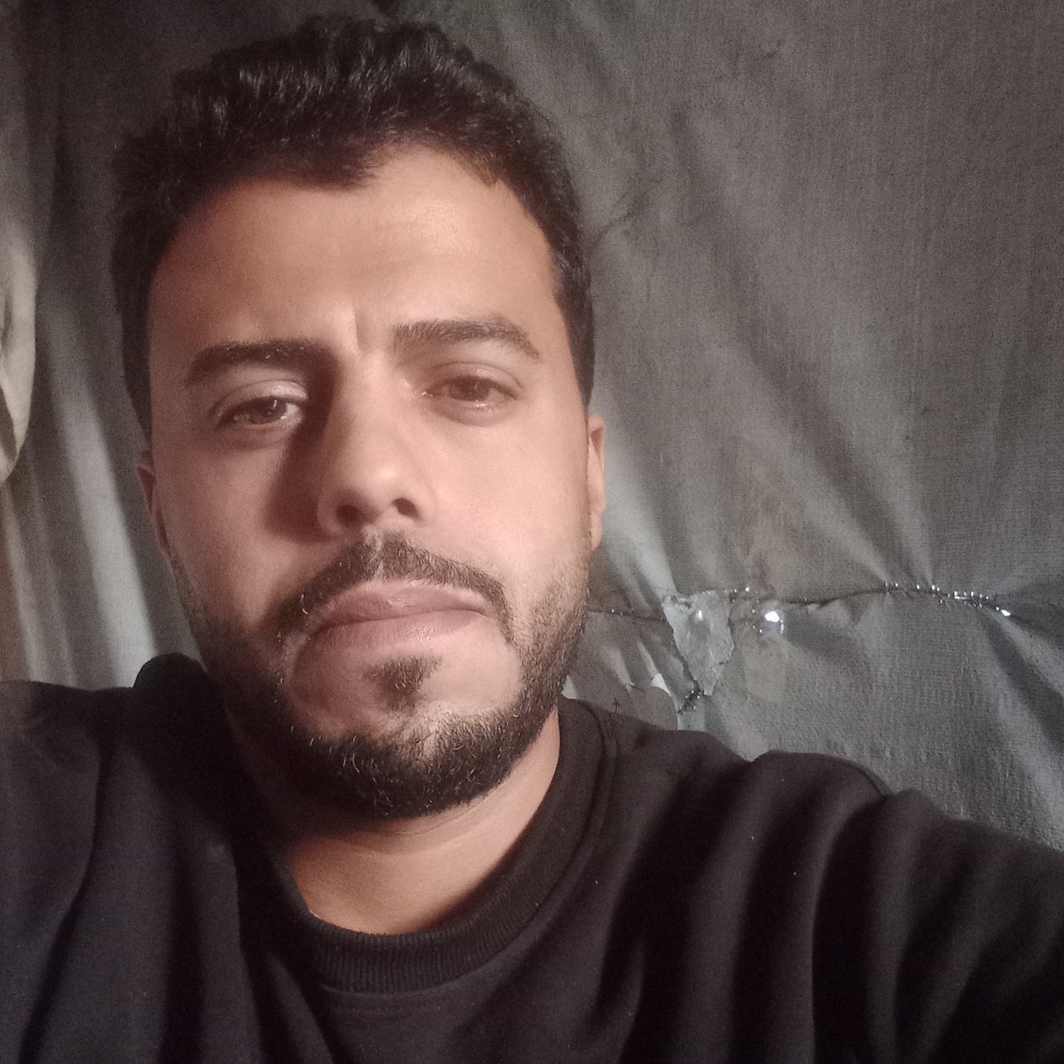 Hassan Masoud tweet media