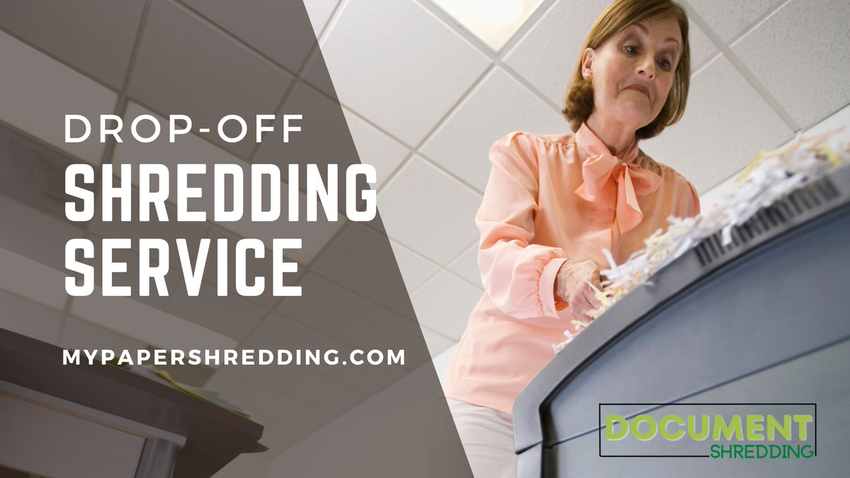 Bostonshredding's tweet image. 📄💥 Tired of Your Personal Shredder? Discover a Better Way! 💥📄

Why spend hours feeding paper into a loud, jam-prone shredder when you can drop off your documents with us for secure, efficient shredding? 🏆 mypapershredding.com/projects/drop-… #shredder #dropoffshredding #shredding