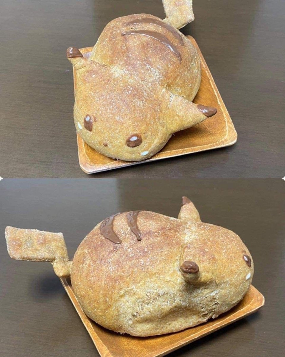 Cute Dessert tweet media