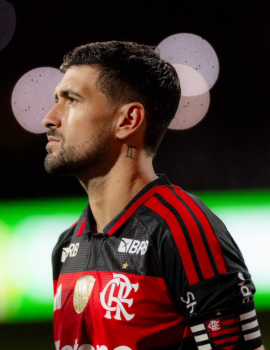 Flamengo tweet media