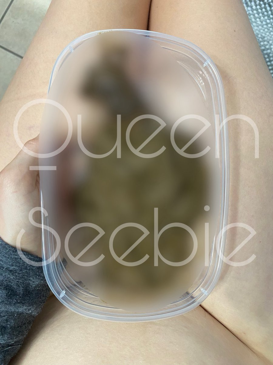 亗Queen Seebie™ tweet media