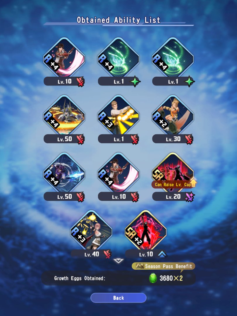DISSIDIA DB tweet media