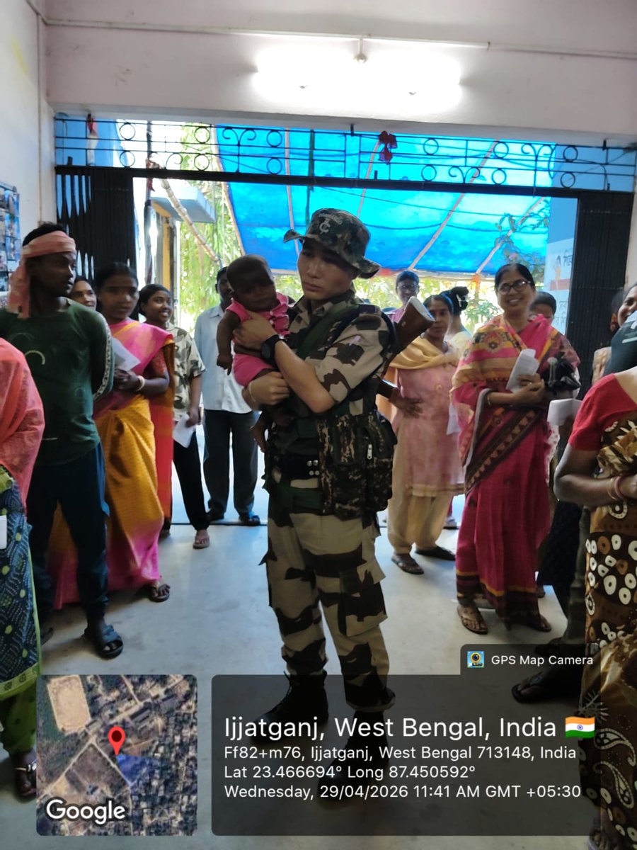 CISF South Sector tweet media