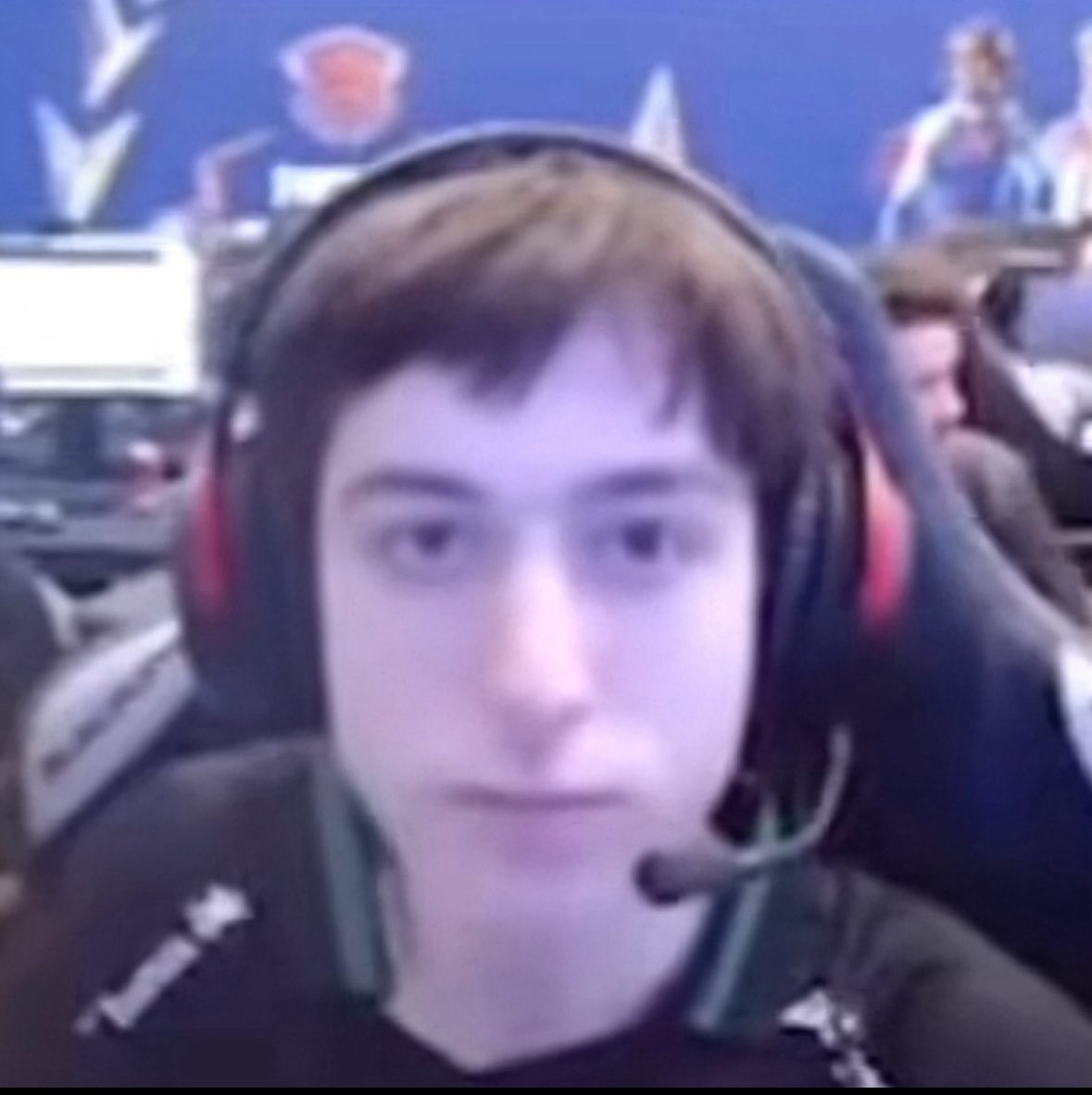 BLADE tweet media