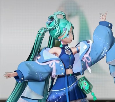 ぽーかろいと🌌🎋 tweet media