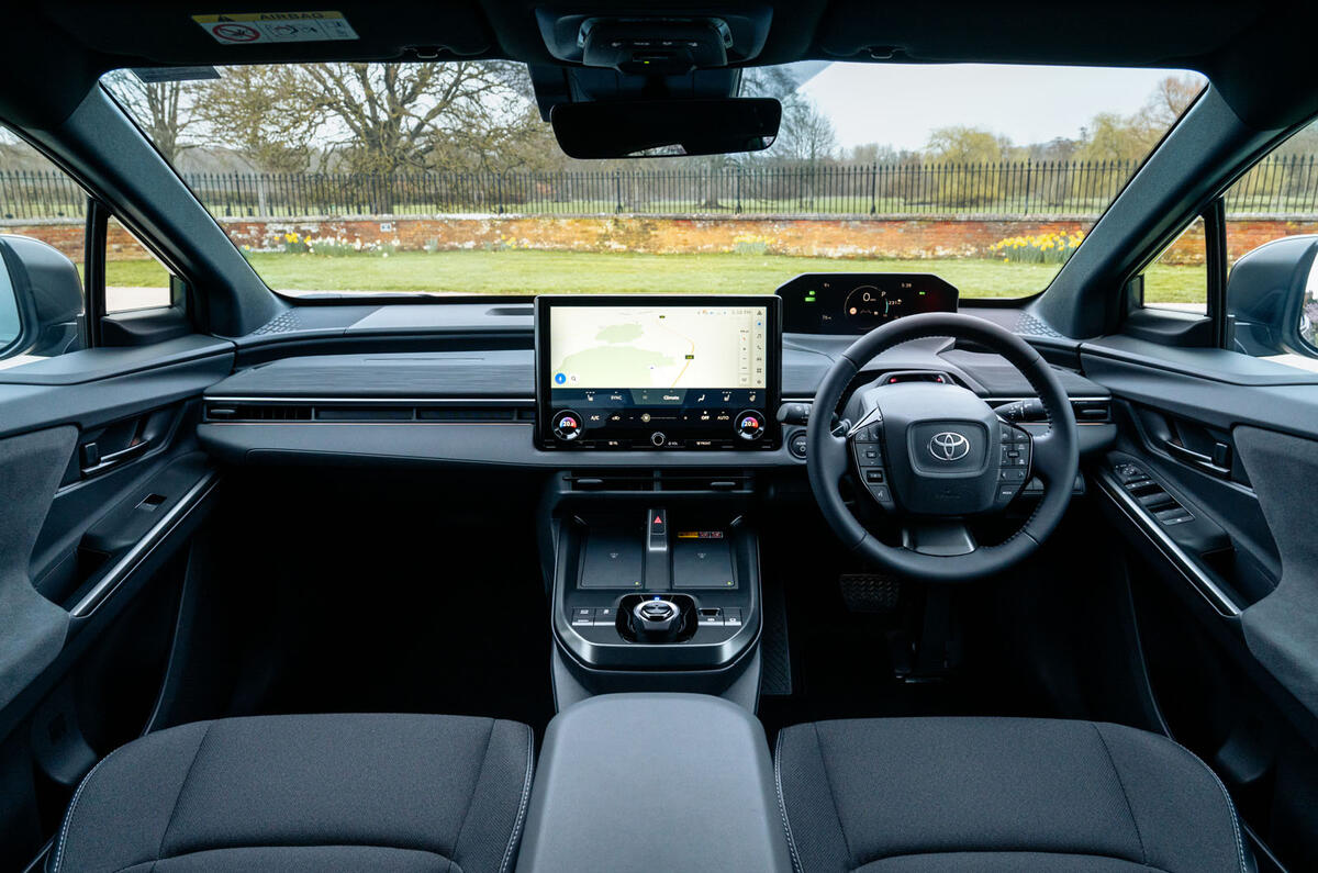 Autocar tweet media