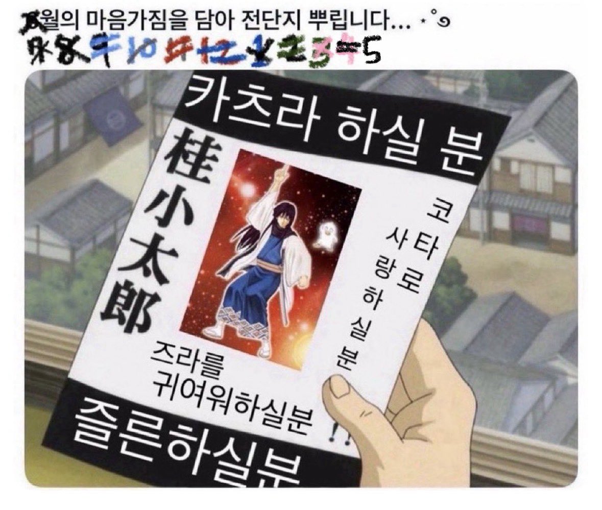 오씨 tweet media