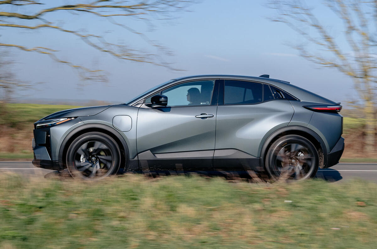 Autocar tweet media