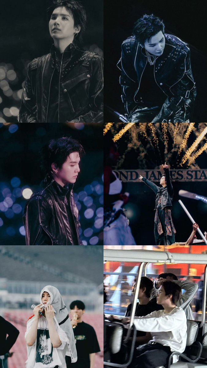 Giane04YTK's tweet image. My handsome man😍🛐✨
#Yoongi