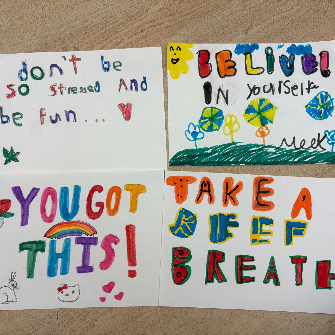 Strong Minds Strong Kids, Psychology Canada tweet media